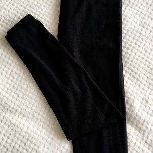 3 corder leggings